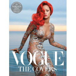 Vogue: The Covers (Updated Ed.) (Уценка)