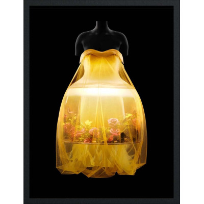 Sleeping Beauties: Reawakening Fashion