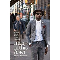 Men in This Town
