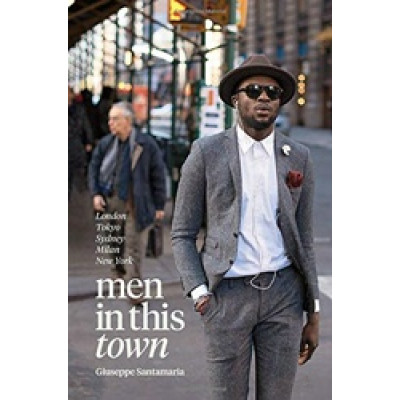 Men in This Town