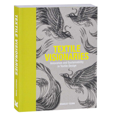 Textile Visionaries