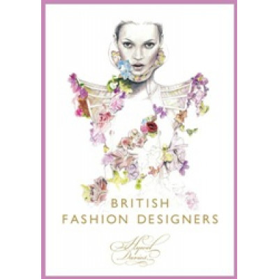 British Fashion Designers