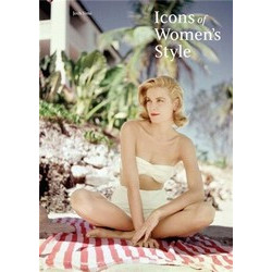Icons of Women's Style