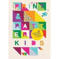 Print & Pattern: Kids