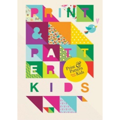 Print & Pattern: Kids