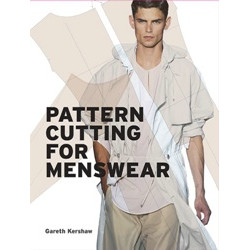 Pattern Cutting for Menswear