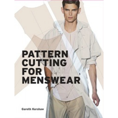 Pattern Cutting for Menswear