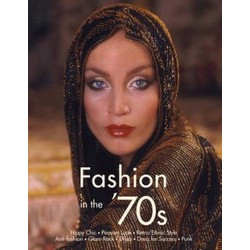Fashion in the '70s