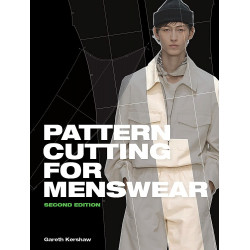 Pattern Cutting for Menswear