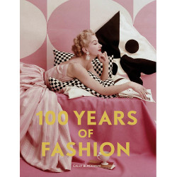 100 Years of Fashion