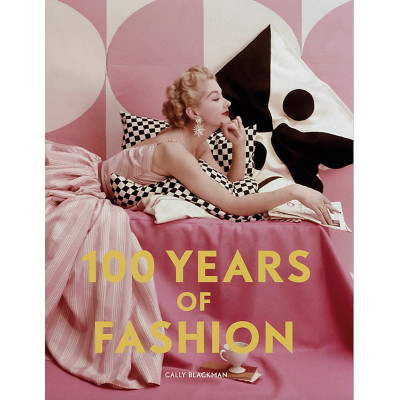 100 Years of Fashion