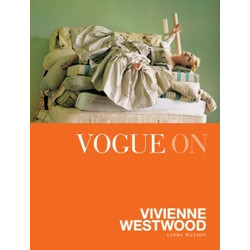 Vogue on Vivienne Westwood