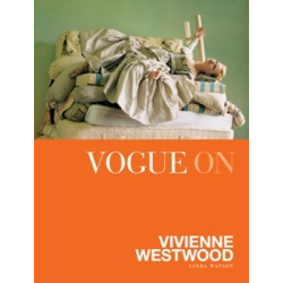 Vogue on Vivienne Westwood