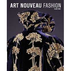 Art Nouveau Fashion