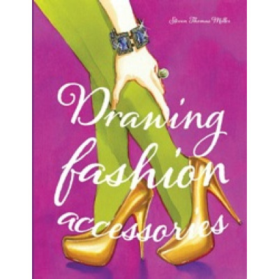 Drawing Fashion Accessories