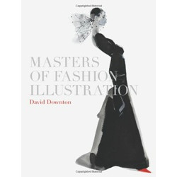 Masters of Fashion Illustration