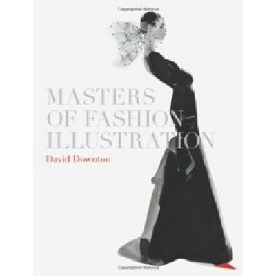 Masters of Fashion Illustration