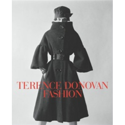 Terence Donovan Fashion (Уценка)