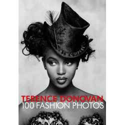 Terence Donovan: Fashion