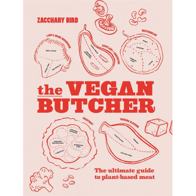 The Vegan Butcher