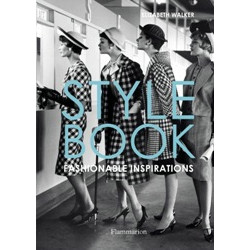 Style Book: Fashionable Inspirations