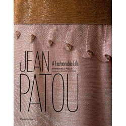 Jean Patou: A Fashionable Life