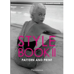 Style Book II: Pattern and Print
