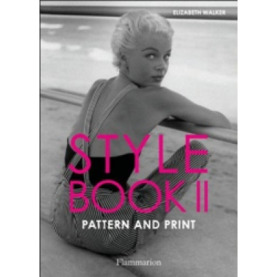 Style Book II: Pattern and Print
