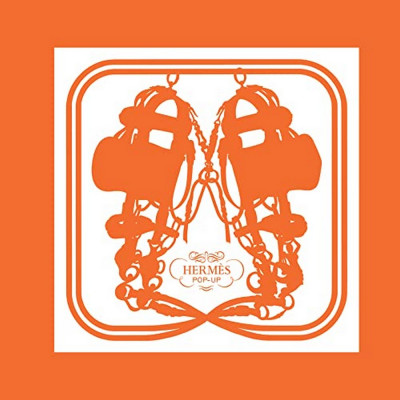 Hermès Pop Up
