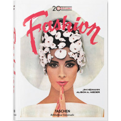 Fashion, 20th Century (Biblioteca Universalis) (Уценка)