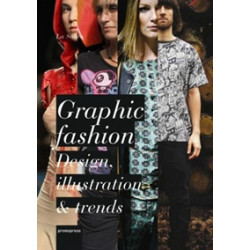 GraphicFashion. Design, Illustration and Trends