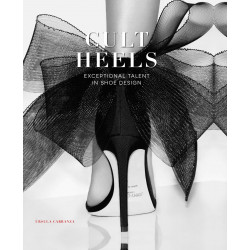 Cult Heels: Exceptional Talent in Shoe Design
