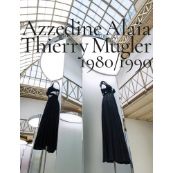 Azzedine Alaia, Thierry Mugler: 1980-1990