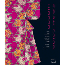 Fashioning Kimono