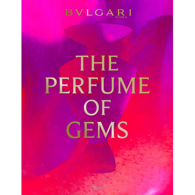 Perfume According to Bulgari