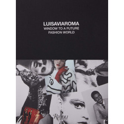 LuisaViaRoma : The Future of Fashion