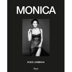 Monica by Dolce&Gabbana