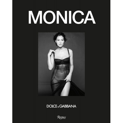 Monica by Dolce&Gabbana