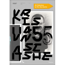 Kris Van Assche: 55 Collections