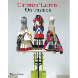 Christian Lacroix on Fashion(Уценка)