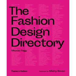 The Fashion Design Directory