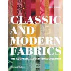 Classic and Modern Fabrics (Уценка)