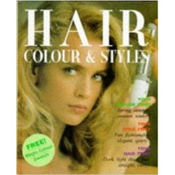 Hair Colour & Style
