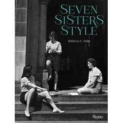 Seven Sisters Style: The All-American Preppy Look