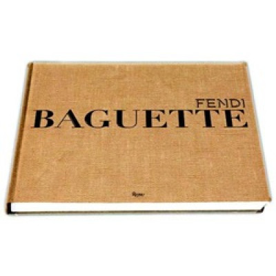 Fendi Baguette (Уценка) Fendi Baguette (Уценка)