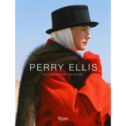 Perry Ellis: An American Original (Уценка)