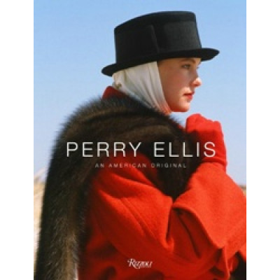 Perry Ellis: An American Original (Уценка)