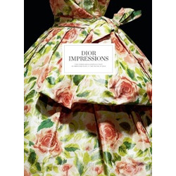 Dior Impressions: The Inspiration and Influence of Impressionism at the House of Dior