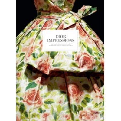 Dior Impressions: The Inspiration and Influence of Impressionism at the House of Dior