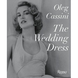 The Wedding Dress by Oleg Cassini
